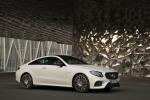 Mercedes-Benz E400 4Matic AMG Line Coupe Edition #1 2017 года (WW)